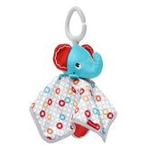 Fisher Price Pendant Peek-a-Boo Elephant GFC26 - Colorland Toys