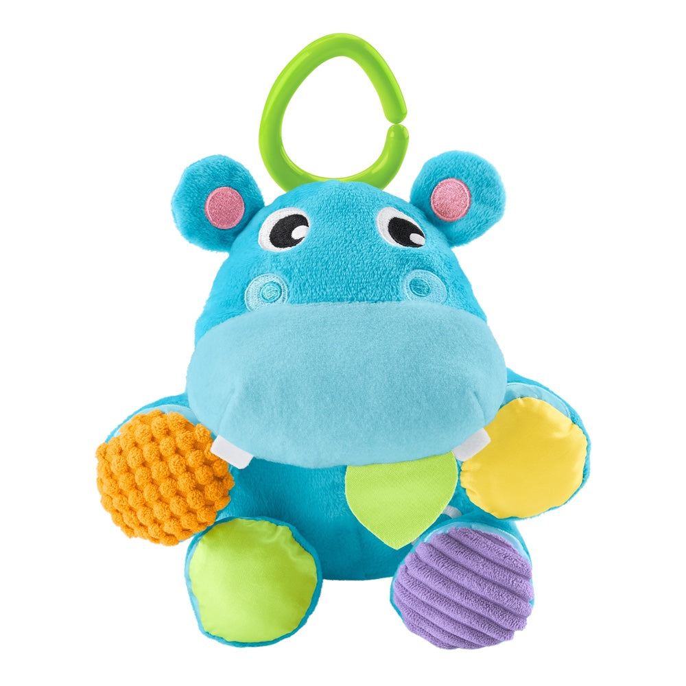 Fisher Price Have A Ball Hippo GFC35 - Colorland Toys