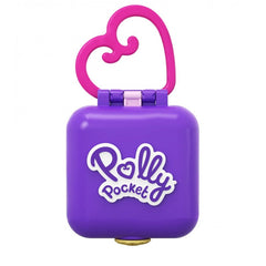 Polly Pocket Mini Compact Playset GNG58 - Colorland Toys