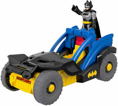Fisher Price Imaginext DC Super Friends Batman Rally Car M5649 - Colorland Toys
