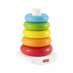 Fisher-Price Rock A Stack GRF09 - Colorland Toys