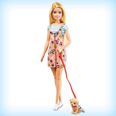 Barbie Pet Boutique Playset GRG90 - Colorland Toys