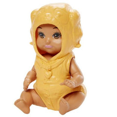 Barbie Skipper Babysitters Baby Yellow Puppy Dog GRP01 - Colorland Toys