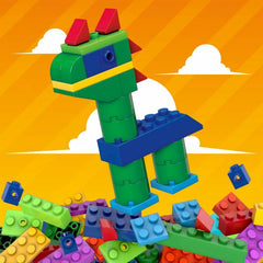 Mega Construx Rainbow Tube GVM51 - Colorland Toys