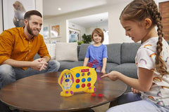 Fisher Price Tic Tac Tony Kids Toddler Fun Dog Shapes Puppy Fun GWN53 - Colorland Toys