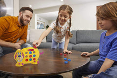 Fisher Price Tic Tac Tony Kids Toddler Fun Dog Shapes Puppy Fun GWN53 - Colorland Toys