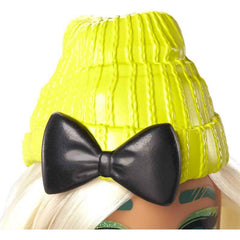 Sanrio Hello Kitty & Friends Keroppi and Dashleen Doll GWW95 - Colorland Toys