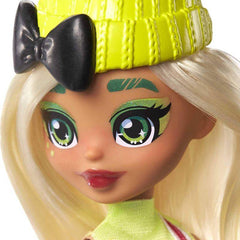 Sanrio Hello Kitty & Friends Keroppi and Dashleen Doll GWW95 - Colorland Toys