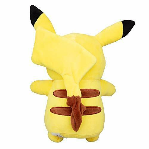 Pokemon Plush Winking Pikachu 12inch 97730 - Colorland Toys