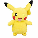 Pokemon Plush Winking Pikachu 12inch 97730 - Colorland Toys