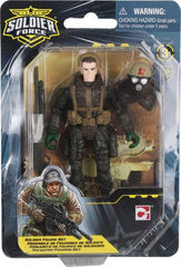Chapmei Soldier Force Figure Assorted 545004 - Colorland Toys