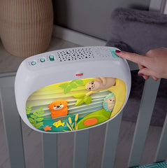 Fisher Price Settle & Sleep Projection Soother - Colorland Toys