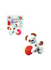PlayGo Moving Puppy 1661 - Colorland Toys