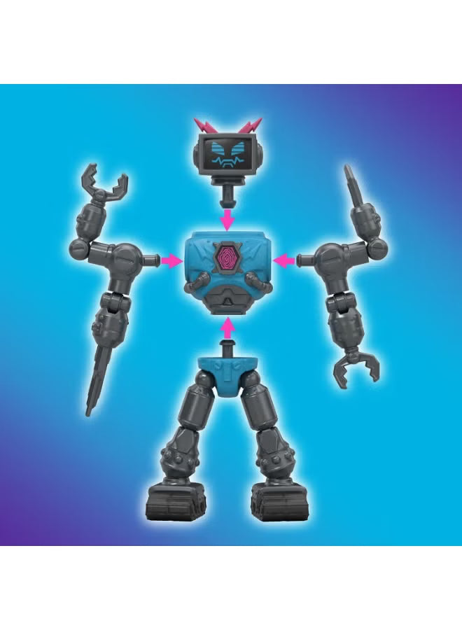 Mrbeast Lab Hybrid Multipack Asstd. 24905 - Colorland Toys