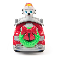 Paw Patrol Holiday Vehicle Asstd. 6074039