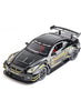 Pullback Diecast Nissan GTR35 CZ128AD - Colorland Toys