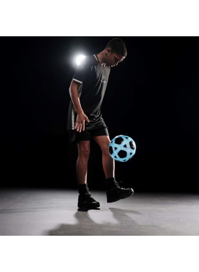 Kickerball Strikesphere Counter Football-Open Box SBCB1A-SS - Colorland Toys