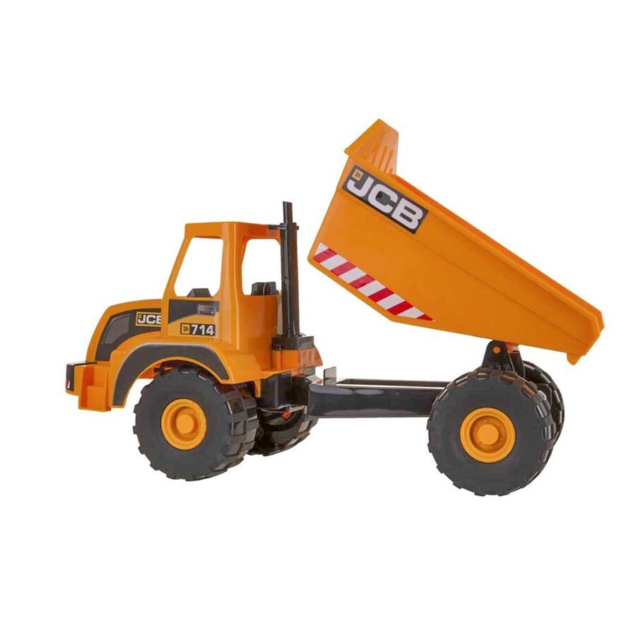 JCB Giant Dump Truck Toy 1416077 - Colorland Toys