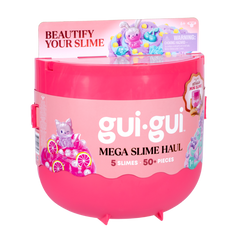 Gui Gui Mega Slime Haul 90759