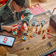 LEGO One Piece Buggy the Clown's Circus Tent 65275645637 - Colorland Toys