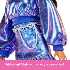 Barbie Barbiecore Deluxe Fashionistas - Petite JFP42 - Colorland Toys