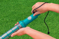 Bestway Rechargeable Vacuum AquaSurge 251cm 58771 - Colorland Toys