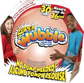 Super Wubble Bubble Ball – Giant Inflatable Toy - Colorland Toys