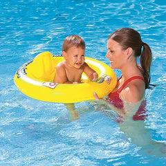 Bestway Swim Safe Baby Seat 69cm 32096 - Colorland Toys