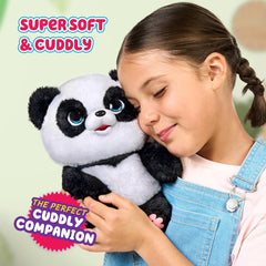 Little Live Pets My Baby S2 Chuchu Single Pack 26676 - Colorland Toys