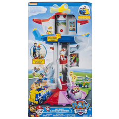 Paw Patrol My Size Lookout Tower with Exclusive Vehicle 6037842 - Colorland Toys