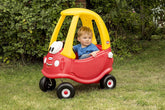 Little Tikes Cozy Coupe 30th Anniversary LIT-612060 - Colorland Toys
