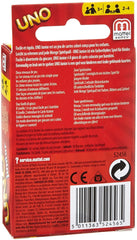 Uno Junior Card Game 52456 - Colorland Toys