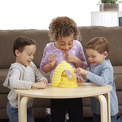 Beehive Surprise Game B5355 - Colorland Toys