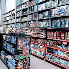 Funko Pop! Animation: Naruto Shippuden - Naruto Rasengan FU12997 - Colorland Toys