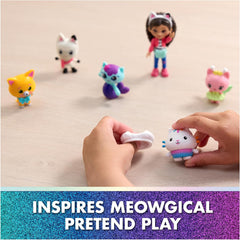 Gabby's Doll House Movie Figures Giftset 6072633 - Colorland Toys