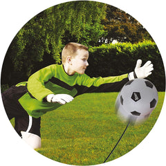 Mookie Soccer Swing Ball - Colorland Toys