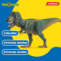 Schleich Tyrannosaurus Rex 14587 - Colorland Toys