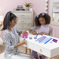 Cool Maker Hollywood Hair Styling Pack Assorted 6058276 - Colorland Toys