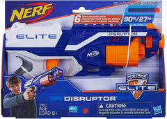 Nerf Nstrike Elite Disruptor B9837 - Colorland Toys