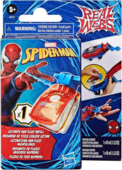 Marvel Spiderman Real Webs Refill Pack F8735 - Colorland Toys