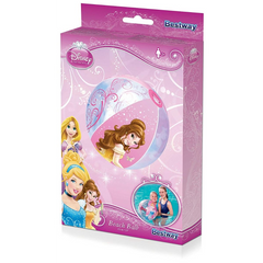 Bestway Disney Princess Beach Ball 51cm 91042 - Colorland Toys