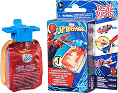 Marvel Spiderman Real Webs Refill Pack F8735 - Colorland Toys