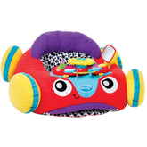 Playgro Music And Lights Comfy Car PG0186362 - Colorland Toys