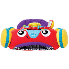 Playgro Music And Lights Comfy Car PG0186362 - Colorland Toys
