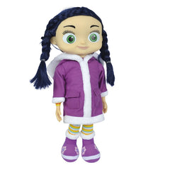 Simba Wissper Rag Fashion Doll Ice World - Colorland Toys