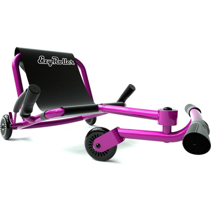 Ezy Roller Classic Princess Pink EZR1P - Colorland Toys