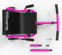 Ezy Roller Classic Princess Pink EZR1P - Colorland Toys