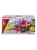 Meccano Junior Rescue Fire Truck 6028420 - Colorland Toys