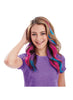 Shimmer 'n Sparkle Color FX Hair Extensions Studio SNS-65695 - Colorland Toys