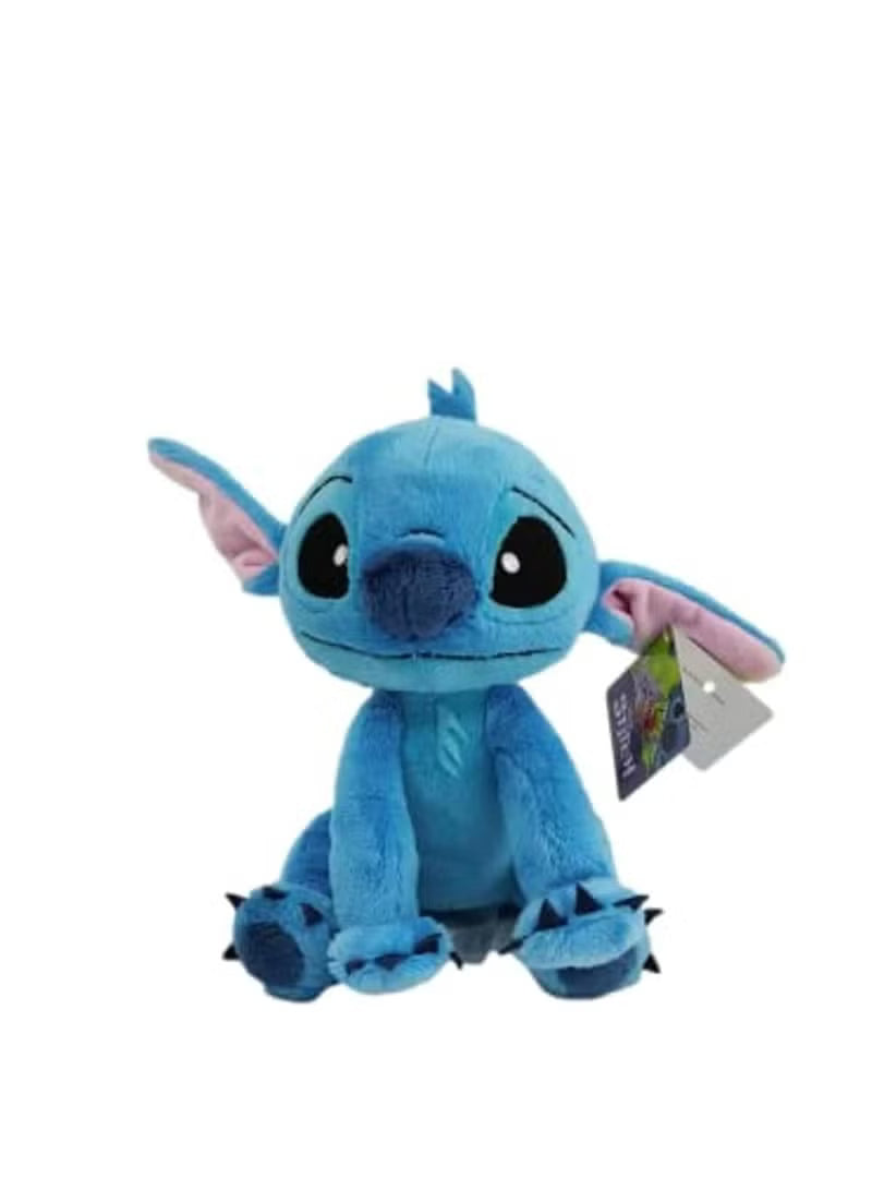 Squishmallow Medium Plush Disney Stitch 10-Inch Asstd. SQDI01153 - Colorland Toys